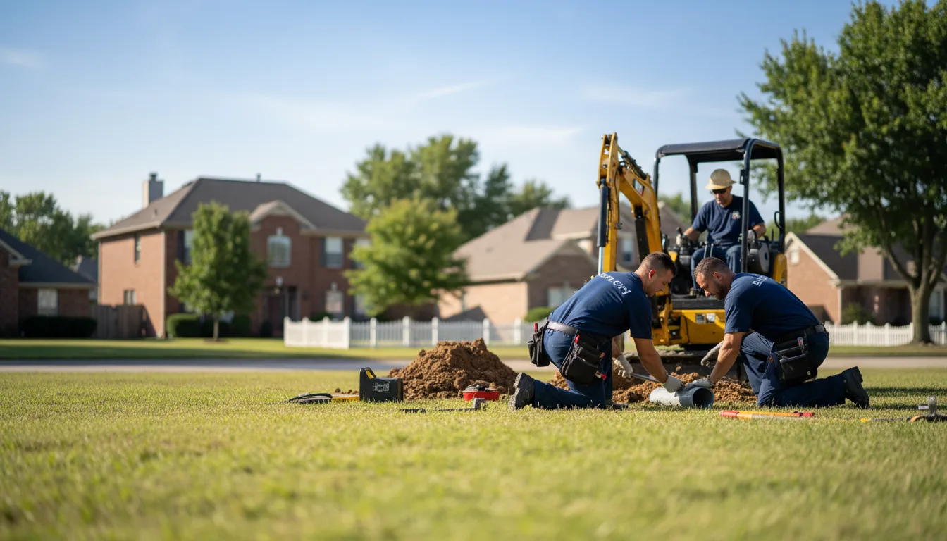 Water Heater Repair in Candor, NC near me